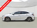 2019 Honda Civic Sport Touring