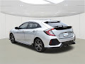 2019 Honda Civic Sport Touring