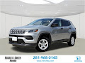 2022 Jeep Compass Sport