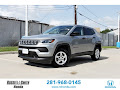 2022 Jeep Compass Sport