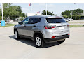 2022 Jeep Compass Sport