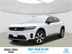 2024 Honda Prologue Touring