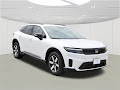 2024 Honda Prologue Touring