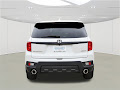 2024 Honda Passport EX-L