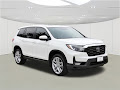 2024 Honda Passport EX-L