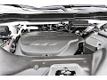 2024 Honda Passport EX-L