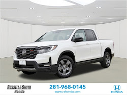 2024 Honda Ridgeline TrailSport