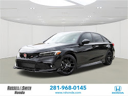 2023 Honda Civic Si