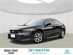 2022 Honda Civic LX
