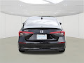 2022 Honda Civic LX