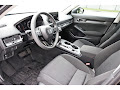 2022 Honda Civic LX