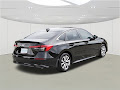 2022 Honda Civic LX