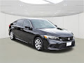 2022 Honda Civic LX