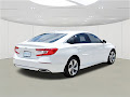 2018 Honda Accord EX-L 2.0T