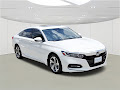 2018 Honda Accord EX-L 2.0T