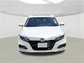 2018 Honda Accord EX-L 2.0T
