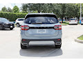 2025 Honda Pilot Touring+