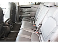 2025 Honda Pilot Touring+