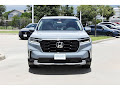 2025 Honda Pilot Touring+