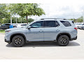 2025 Honda Pilot Touring+