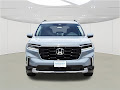 2025 Honda Pilot Touring+