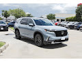 2025 Honda Pilot Touring+