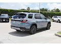 2025 Honda Pilot Touring+