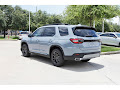 2025 Honda Pilot Touring+