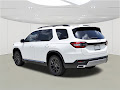 2025 Honda Pilot Touring+