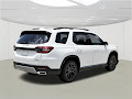 2025 Honda Pilot Touring+