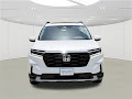 2025 Honda Pilot Touring+