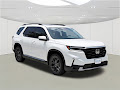 2025 Honda Pilot Touring+