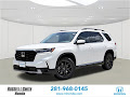 2025 Honda Pilot Touring+