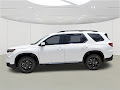 2025 Honda Pilot Touring+
