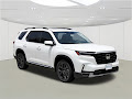 2025 Honda Pilot Touring+
