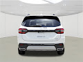 2025 Honda Pilot Touring+