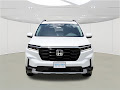 2025 Honda Pilot Touring+