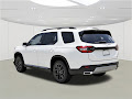 2025 Honda Pilot Touring+