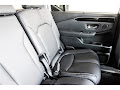 2025 Honda Pilot Touring+
