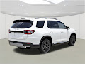 2025 Honda Pilot Touring+