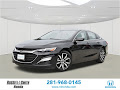 2022 Chevrolet Malibu RS