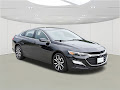 2022 Chevrolet Malibu RS