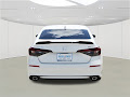 2025 Honda Civic Si Base