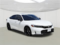 2025 Honda Civic Si Base