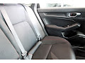 2025 Honda Civic Si Base