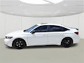 2025 Honda Civic Si Base