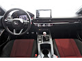 2025 Honda Civic Si Base