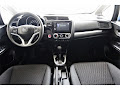 2019 Honda Fit EX