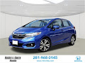 2019 Honda Fit EX