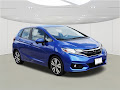 2019 Honda Fit EX